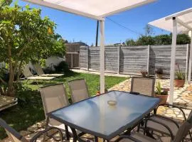 Sidari High Street Apartment