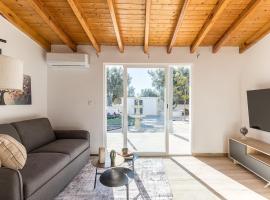 Loft Sayulita Escapada moderna en el paraíso, hotel i Torrent