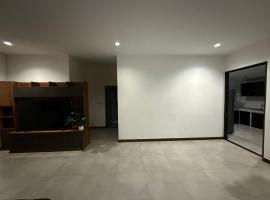 Ko Samui में, होटल Flower villa