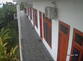 Arirang Sea View Homestay