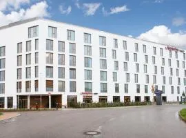 Hampton By Hilton Stuttgart Airport
