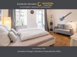 Altstadtwohnung TOP Lage Zentrum mit Terrasse