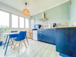 Double Evasion à Royat