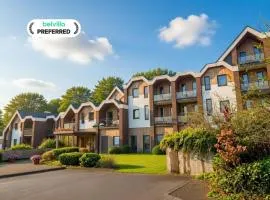 Forest cosy apartment in Hambachtal Park