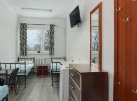 Hostel Pracowniczy za FSO