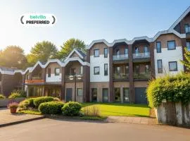 Peaceful nature stay in Hambachtal Nature Park