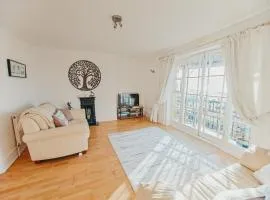 The Pelham Penthouse