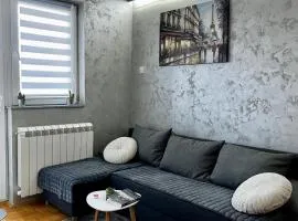 VV centar apartman