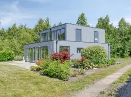 Villa BushBush met Sauna | 6 personen