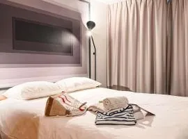 ibis Rennes Beaulieu