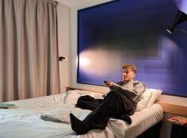 ibis Rennes Beaulieu