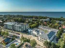 Imperiall Resort&MediSPA-DOMKI PREMIUM