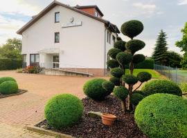 Hotel Landhaus Adensen, hotel a Nordstemmen