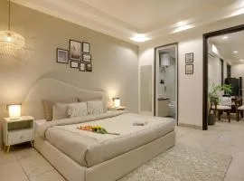 BedChambers Aparthotels - DLF Cyber City