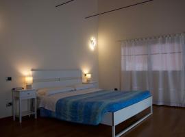 B & B Paradiso, hotel em Loreto