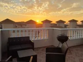 Sunny Hill Apartment