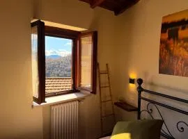 IL COLLE Holiday Home - FIUGGI - Charming independent home in the historic center, near the Thermal Baths & Wellness Retreats