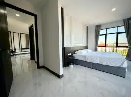Phanvilay Apartment