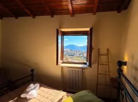 IL COLLE Holiday Home - FIUGGI - Charming independent home in the historic center, near the Thermal Baths & Wellness Retreats