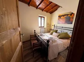 IL COLLE Holiday Home - FIUGGI - Charming independent home in the historic center, near the Thermal Baths & Wellness Retreats