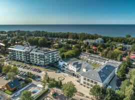 Imperiall Resort & MediSpa, מלון באוסטרוני מורסקי