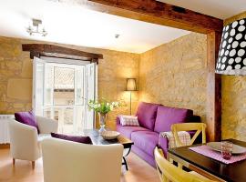 Apartamentos Gran Reserva de Haro 3000, hotel v mestu Haro