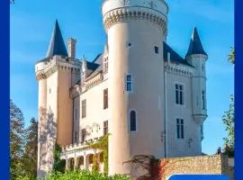 Château Saint-Chartier