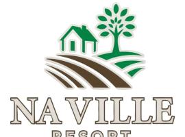 NA Ville Resort, hotel en Ban Huai Yai