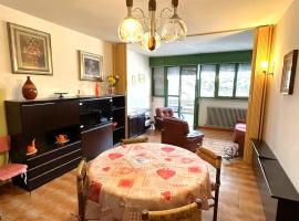 Trilocale Prealpi, hotelli kohteessa Margno