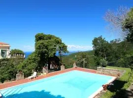 Appartamenti Napoleone al Poggio