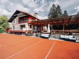 Penzion Rak Wellness