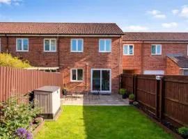 Grantham Stays, 3BR Contractor Accommodation & Parking