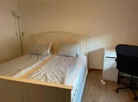 A nice place to stay in Jrpeland, Norway