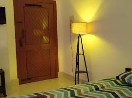 Ankis Homestay, Hotel in Guwahati