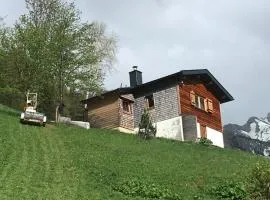 Chalet Valuga