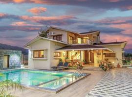 Kanira Farm, hotell i Trimbak