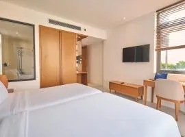 Sunrise Pool Villa Cam Ranh