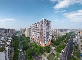 成都市凤凰湖天泉酒店