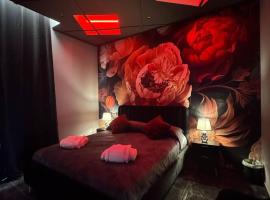 Viesnīca Opera 235 pilsētā Izernija