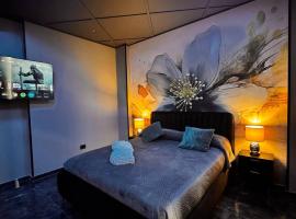 Opera 235, hôtel à Isernia