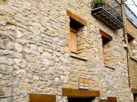 Viesnīca Casa Ros pilsētā Agullo