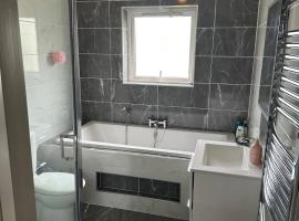 Gort townhouse, hotell sihtkohas Gort