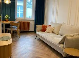 ZIELONE DRZWI Hajnówka