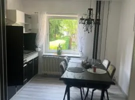 Apartment Lindenstraße