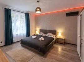 Apartament Zacisze 1