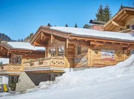 Panorama Chalets by we rent