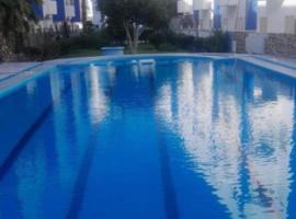 Suite Home martil, viešbutis mieste Martilis