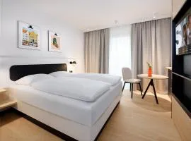 smartments Bielefeld Hauptbahnhof