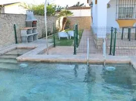 Chalet El Palmar