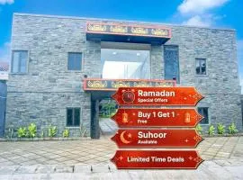 Hotel O Kedaton Near Rumah Sakit Advent Bandar Lampung Formerly Hotel Plain C Lake